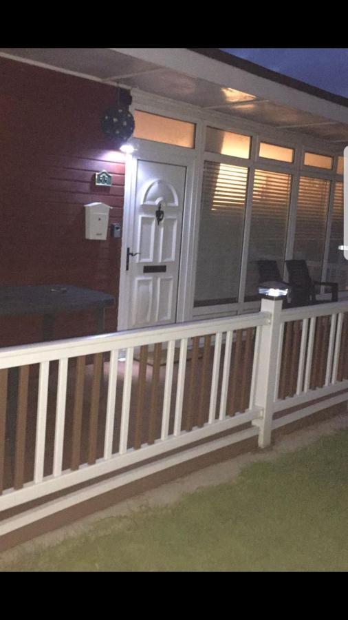 فيلا سكيغنيسفي Chalet 55 المظهر الخارجي الصورة