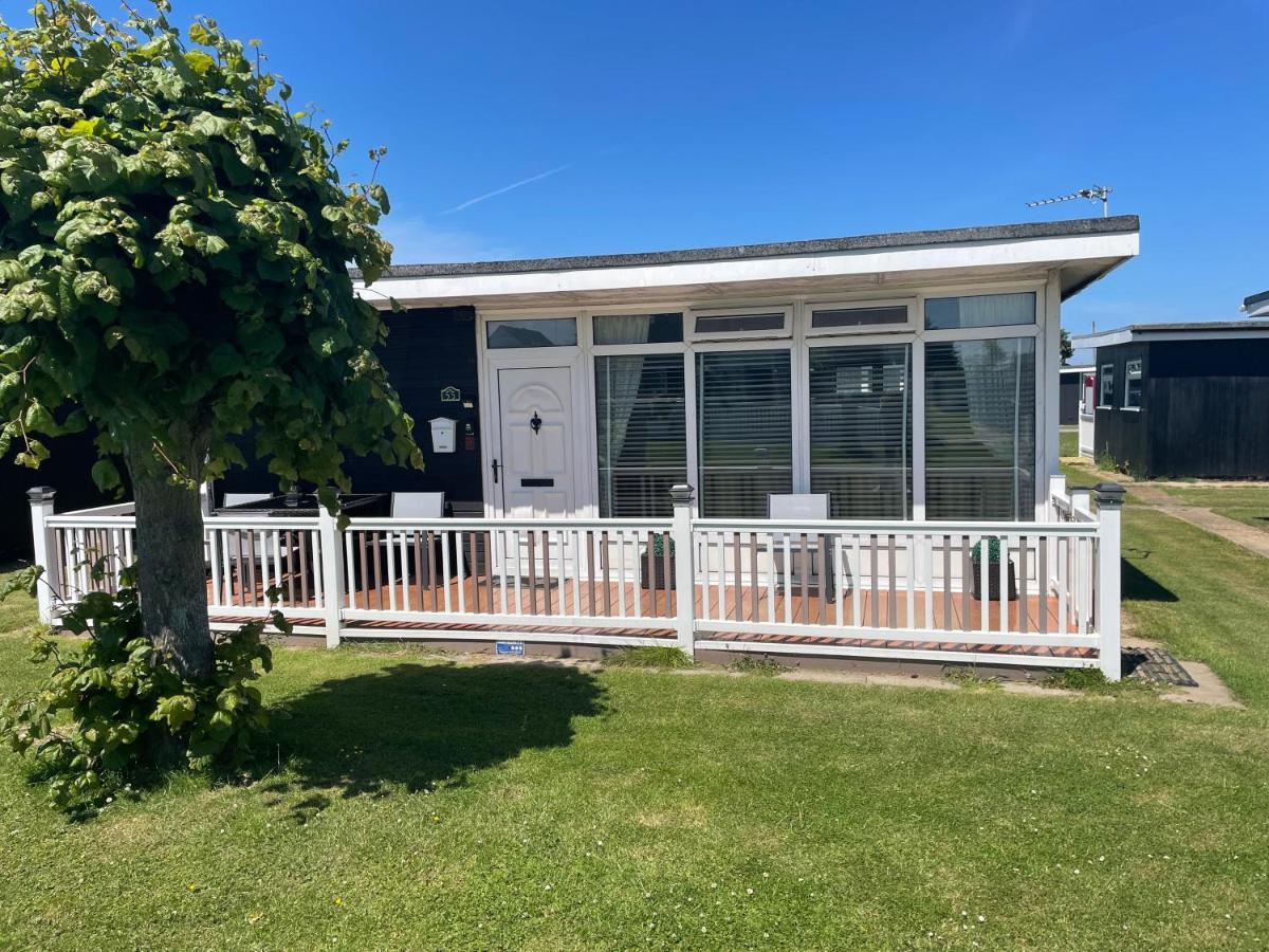 فيلا سكيغنيسفي Chalet 55 المظهر الخارجي الصورة