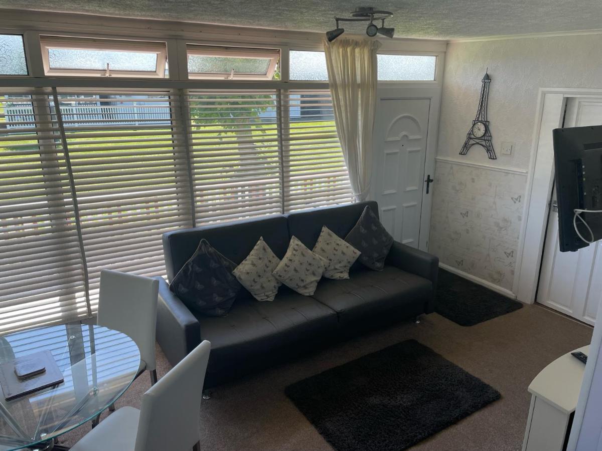 فيلا سكيغنيسفي Chalet 55 المظهر الخارجي الصورة