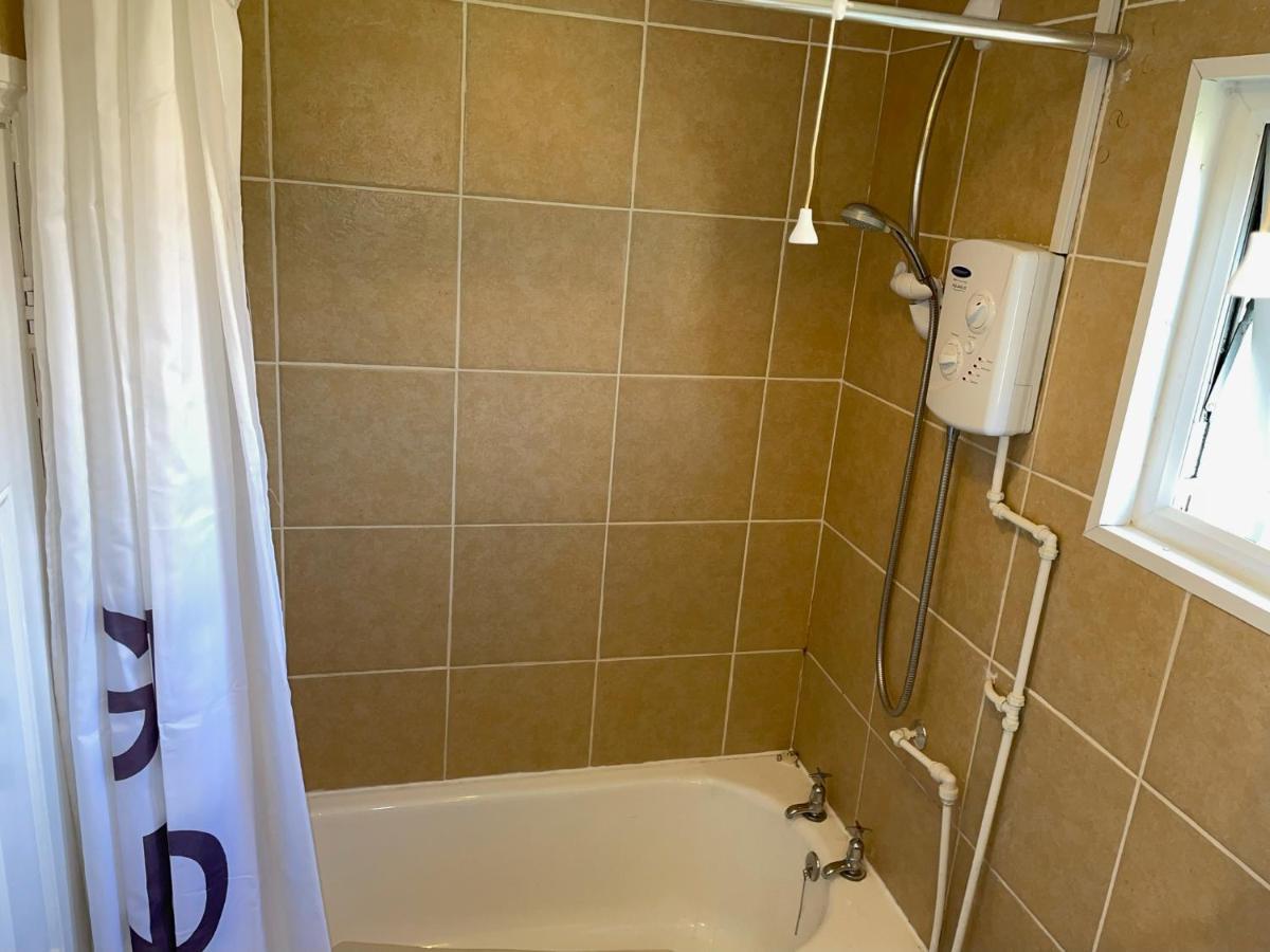 فيلا سكيغنيسفي Chalet 55 المظهر الخارجي الصورة
