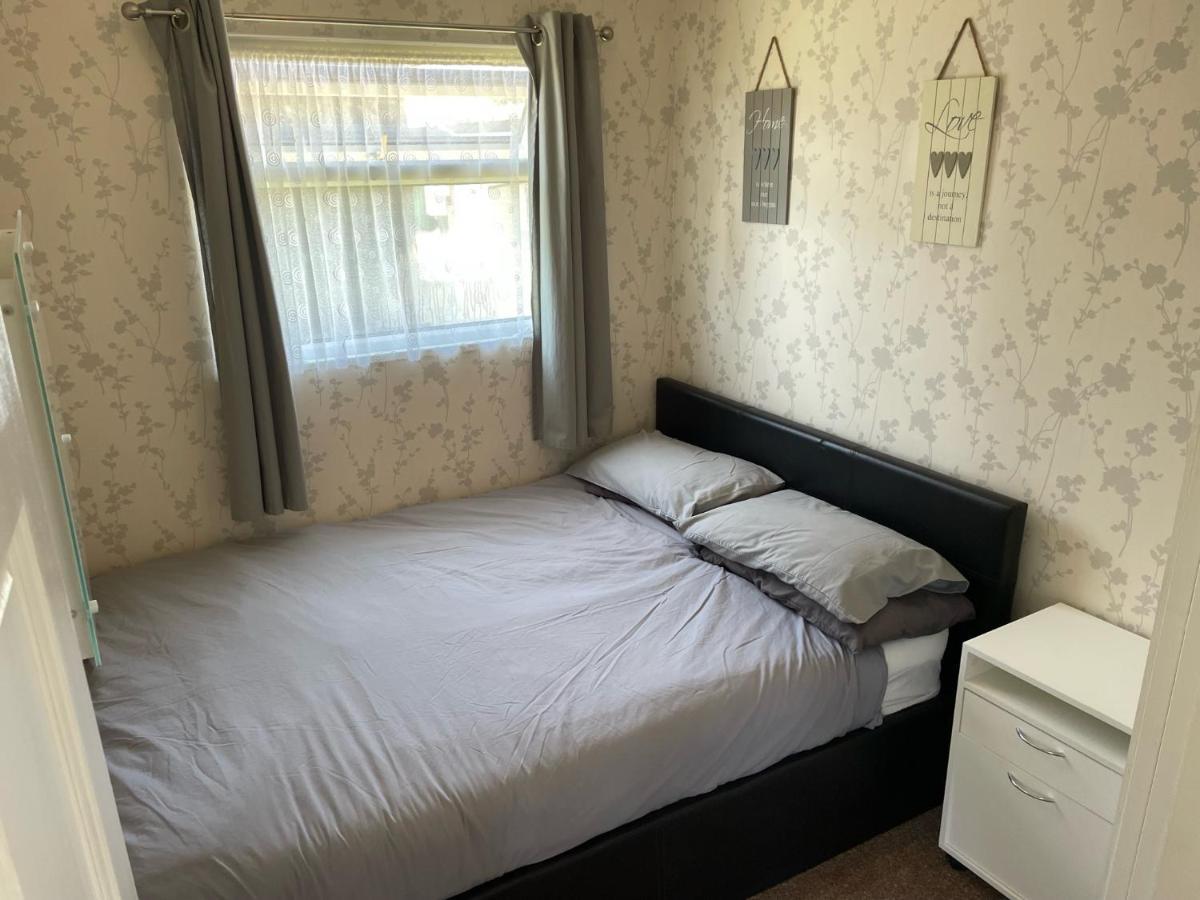 فيلا سكيغنيسفي Chalet 55 المظهر الخارجي الصورة