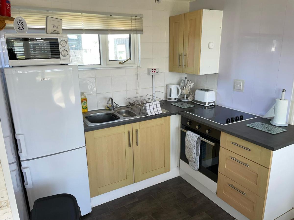 فيلا سكيغنيسفي Chalet 55 المظهر الخارجي الصورة
