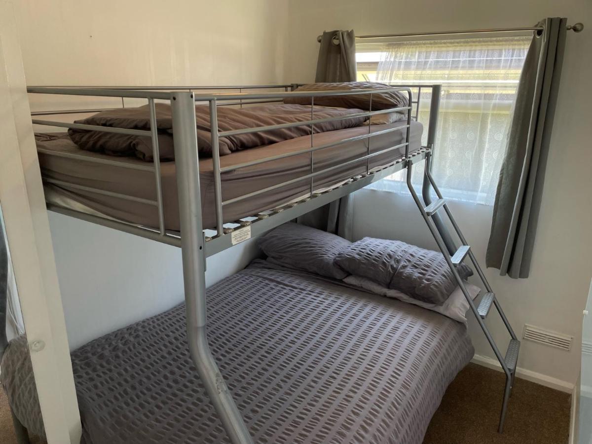 فيلا سكيغنيسفي Chalet 55 المظهر الخارجي الصورة