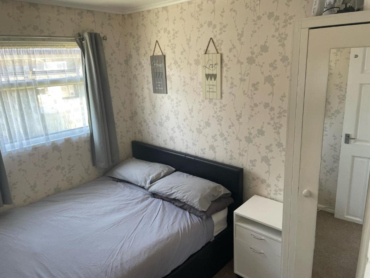 فيلا سكيغنيسفي Chalet 55 المظهر الخارجي الصورة